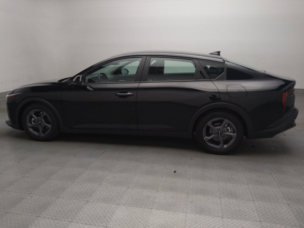 Used 2025 Kia K4 FWD image 3