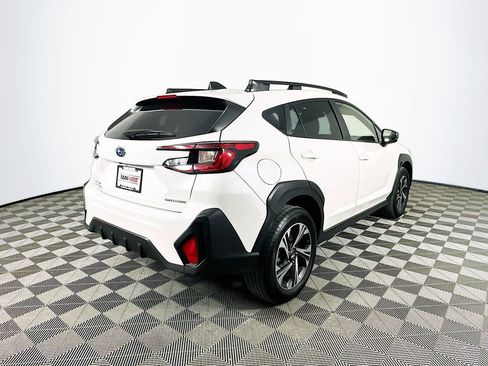 Certified 2024 Subaru Crosstrek 2.0i Premium image 10
