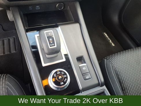 Used 2022 Mitsubishi Outlander ES image 14