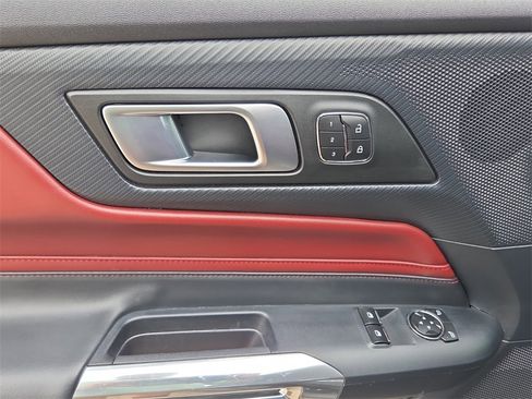 Used 2024 Ford Mustang GT Premium w/ GT Performance Package image 12