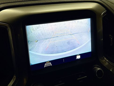 Used 2020 Chevrolet Silverado 1500 LT image 15