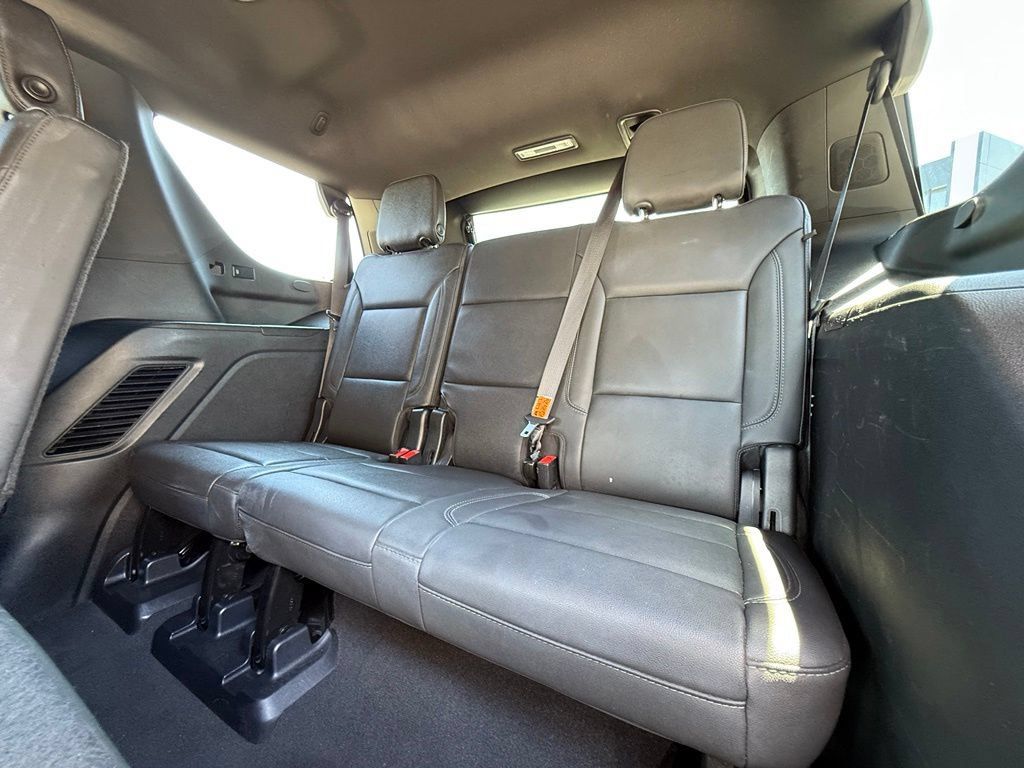 Used 2023 Chevrolet Tahoe LT AWD/4WD image 42