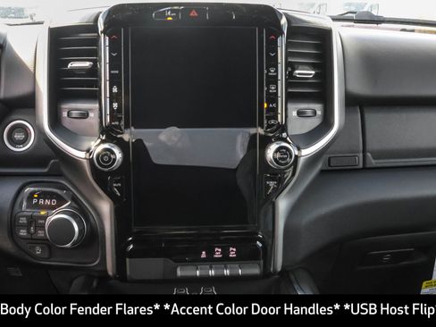 New 2026 RAM 1500 Big Horn image 22