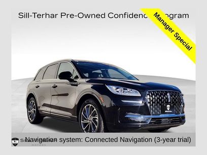 Certified 2024 Lincoln Corsair Grand Touring