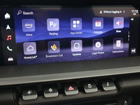 Used 2026 Porsche 911 Carrera image 49