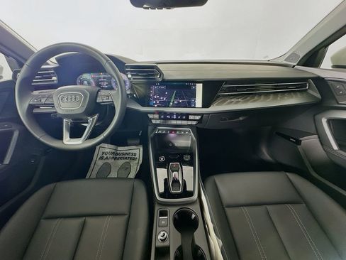 New 2026 Audi A3 2.0T Premium Plus AWD/4WD image 15