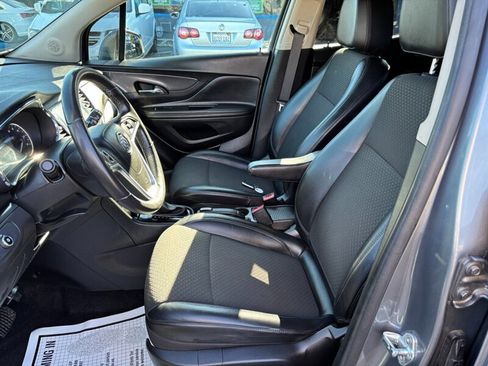 Used 2019 Buick Encore Preferred image 7