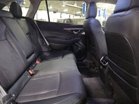 Used 2025 Subaru Outback Limited XT image 39