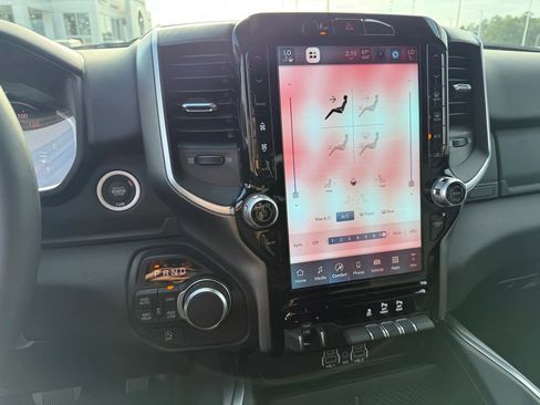 New 2026 RAM 1500 Big Horn image 17