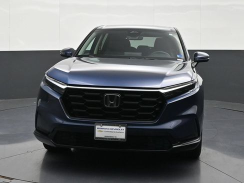 Used 2024 Honda CR-V EX-L image 8