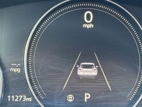 Used 2023 MAZDA CX-30 AWD 2.5 S w/ Select Package image 16