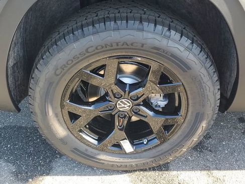 New 2026 Volkswagen Atlas Peak Edition AWD/4WD image 5