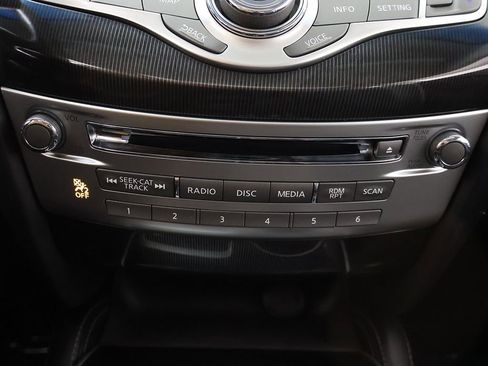 Used 2017 INFINITI QX60 AWD w/ Premium Plus Package image 44