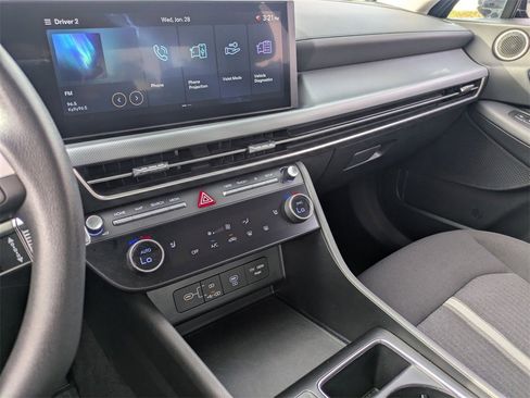 Used 2025 Hyundai Sonata SEL image 20
