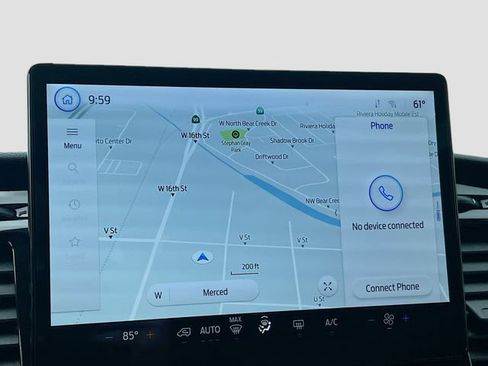 Used 2024 Ford Transit 350 XLT image 13