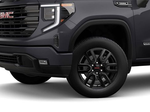 New 2026 GMC Sierra 1500 Elevation image 26