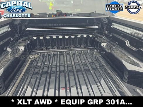 Used 2026 Ford Maverick XLT AWD/4WD image 20
