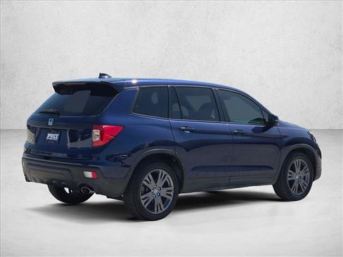 Used 2019 Honda Passport EX-L image 5