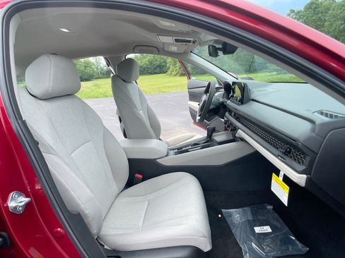 New 2025 Honda Accord LX image 25