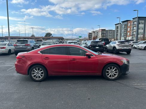 Used 2014 MAZDA MAZDA6 Sport image 2