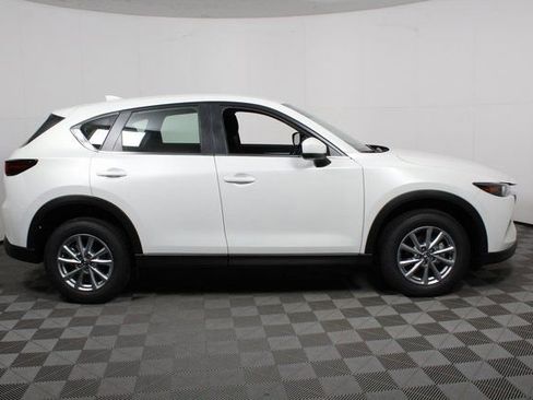 Used 2025 MAZDA CX-5 AWD 2.5 S image 8