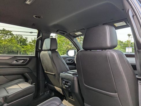 Used 2023 Chevrolet Tahoe Z71 AWD/4WD image 43