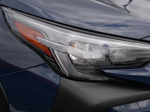 Certified 2024 Subaru Outback Onyx Edition AWD/4WD image 16