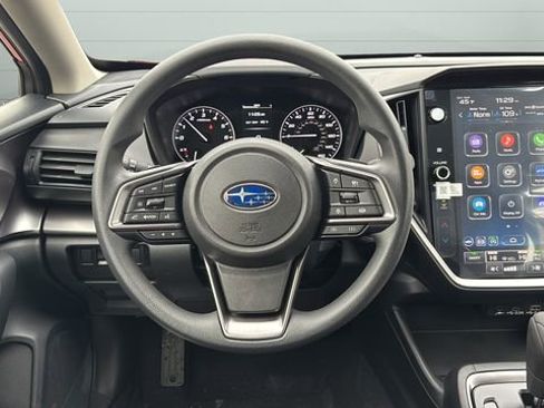 New 2026 Subaru Impreza 2.0i Sport AWD/4WD image 13