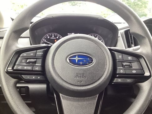 Used 2025 Subaru Crosstrek 2.0i Premium AWD/4WD image 11