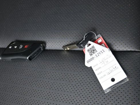 Used 2024 Lexus TX 350 FWD w/ Technology Package image 5