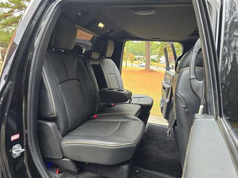 Used 2017 RAM 2500 Limited image 24