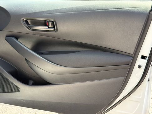 New 2026 Toyota Corolla LE FWD image 12