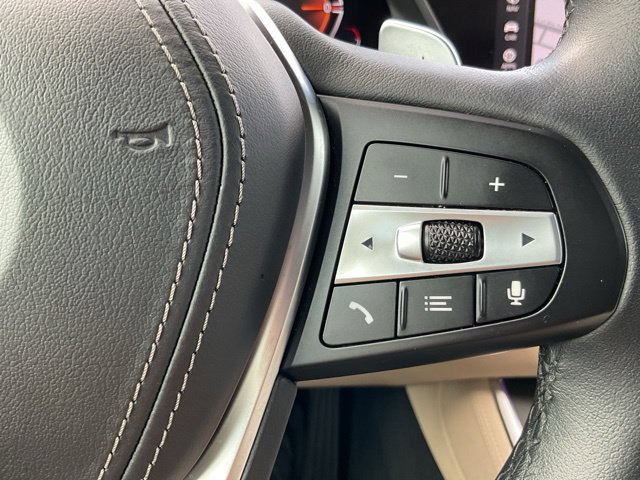 Used 2022 BMW X5 sDrive40i w/ Premium Package RWD image 28