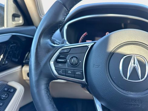 Used 2023 Acura MDX FWD w/ Technology Package image 27