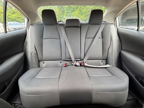 Used 2025 Toyota Corolla LE FWD image 34