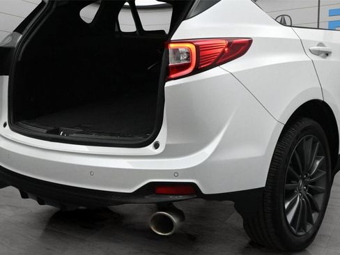 Certified 2023 Acura RDX A-Spec image 17