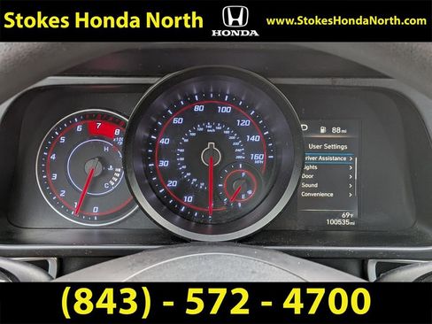 Used 2021 Hyundai Elantra SEL FWD image 26
