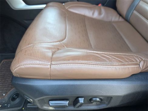 Used 2025 Toyota Sequoia 1794 Edition image 18