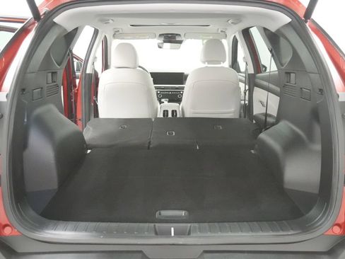 Used 2025 Hyundai Tucson SEL AWD/4WD image 24