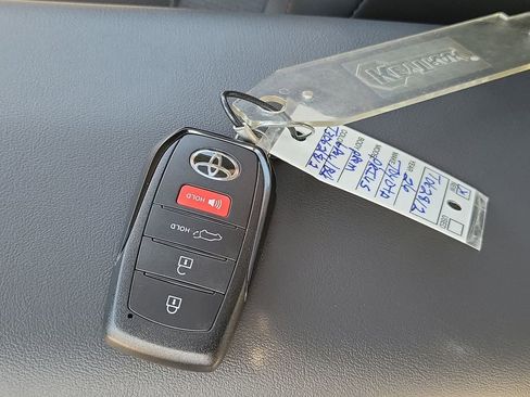 New 2026 Toyota Prius Plug-In Hybrid image 39