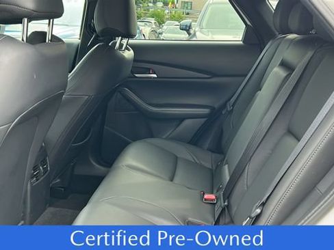 Certified 2023 MAZDA CX-30 AWD 2.5 S w/ Select Package image 22