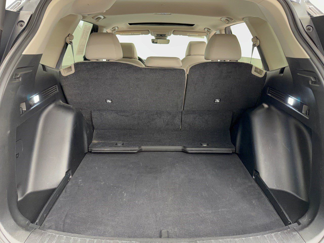 Used 2024 Honda CR-V EX-L image 28