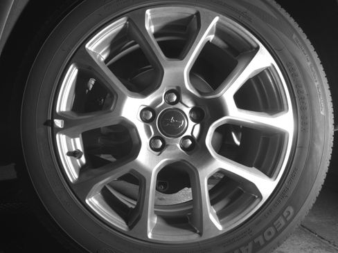 Used 2025 Jeep Compass Limited image 14