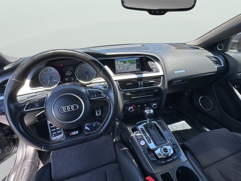 Used 2016 Audi S5 Premium Plus w/ Technology Package AWD/4WD image 14