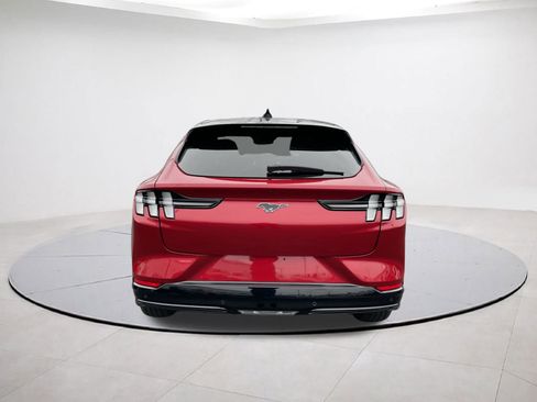 Used 2023 Ford Mustang Mach-E Premium image 5