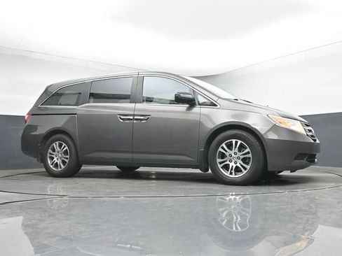 Used 2013 Honda Odyssey EX-L image 10