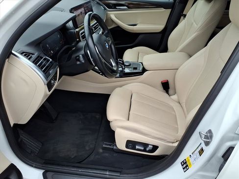 Used 2022 BMW X3 xDrive30i w/ Convenience Package image 11