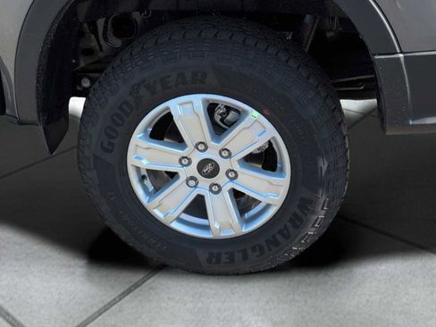 New 2025 Ford Ranger XL w/ Trailer Tow Package image 17