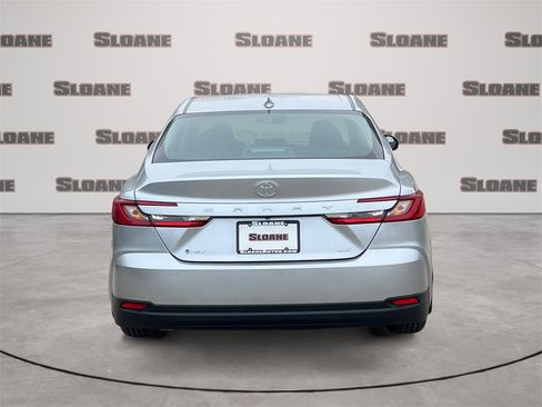 New 2026 Toyota Camry LE image 4