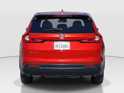 Used 2023 Honda CR-V EX-L image 6